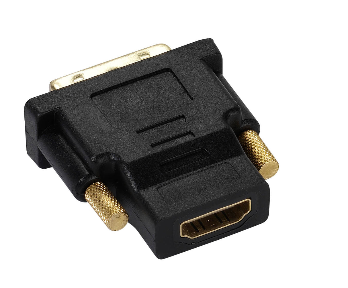 Vivanco HDMI to DVI Adapter