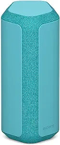 Sony SRSXE300L Portable Bluetooth Speaker Blue