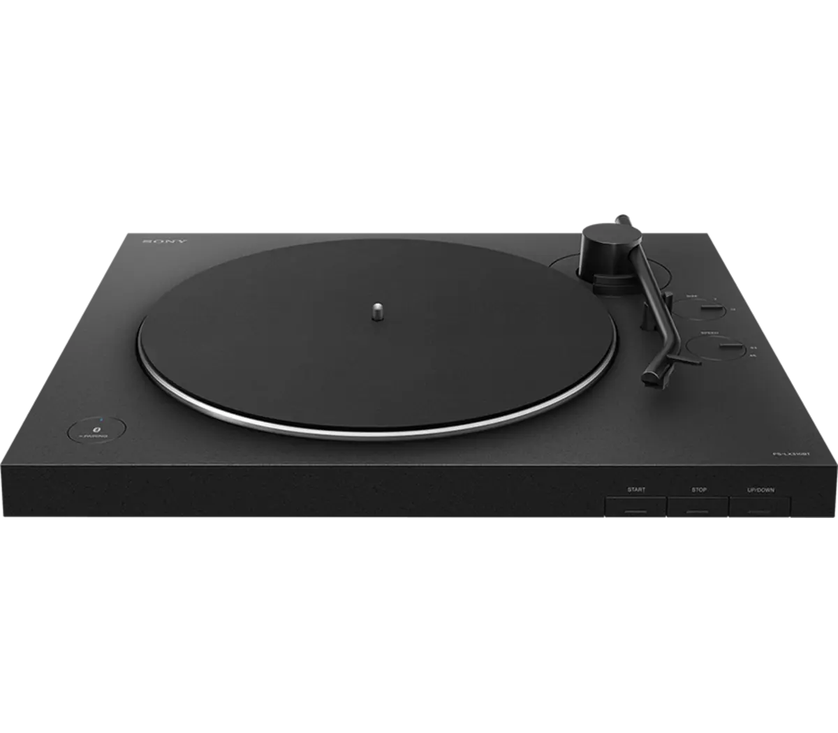 Sony PSLX310BT Belt Drive Bluetooth Turntable Black