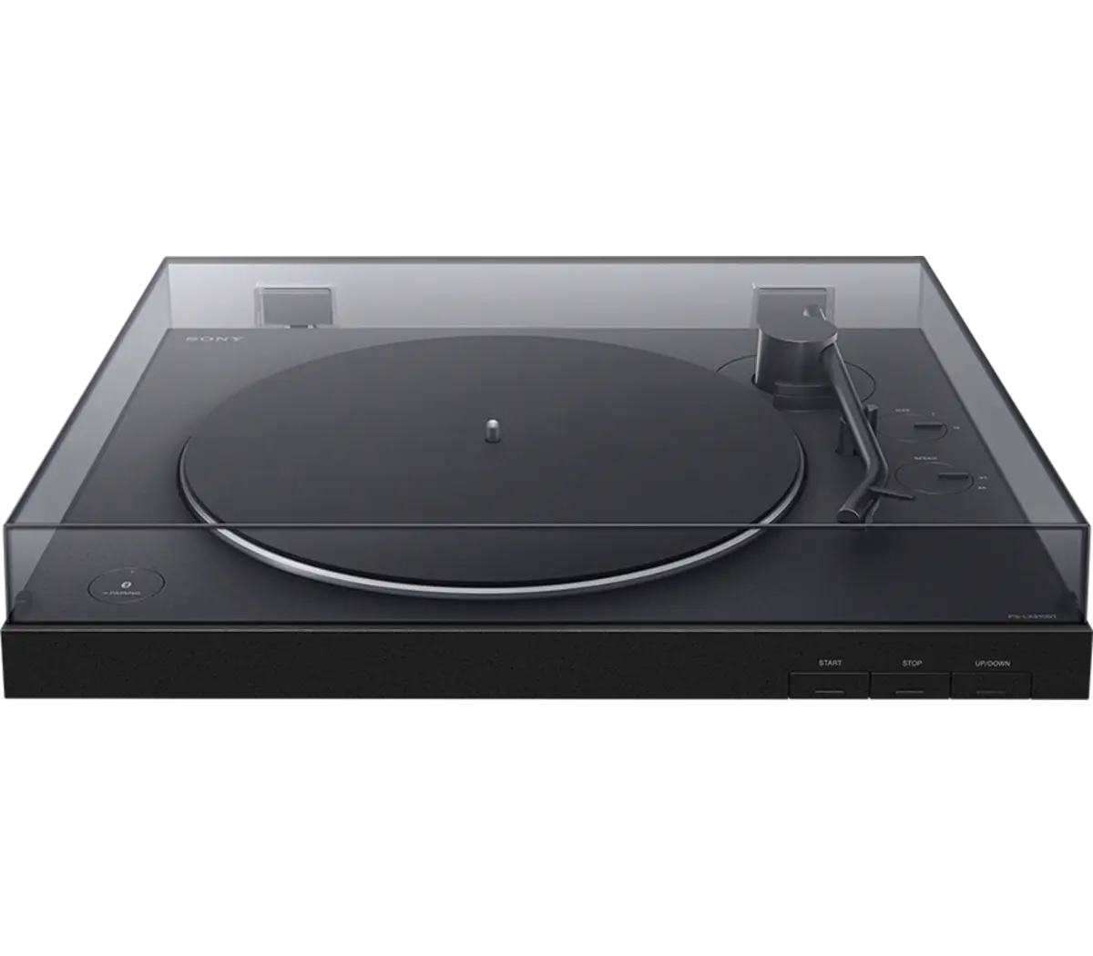 Sony PSLX310BT Belt Drive Bluetooth Turntable Black