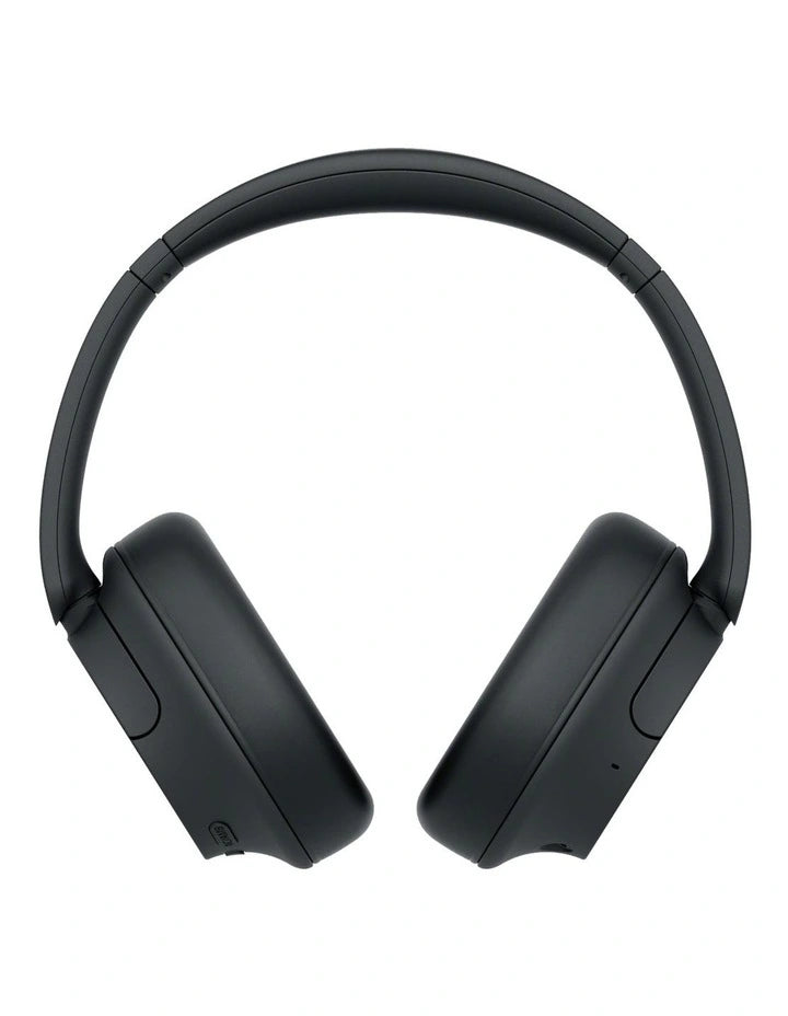 Sony WH-CH720N Wireless Noise Cancelling Headphones Black WHCH720NB