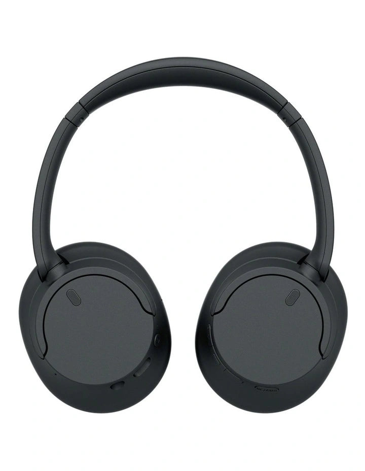 Sony WH-CH720N Wireless Noise Cancelling Headphones Black WHCH720NB