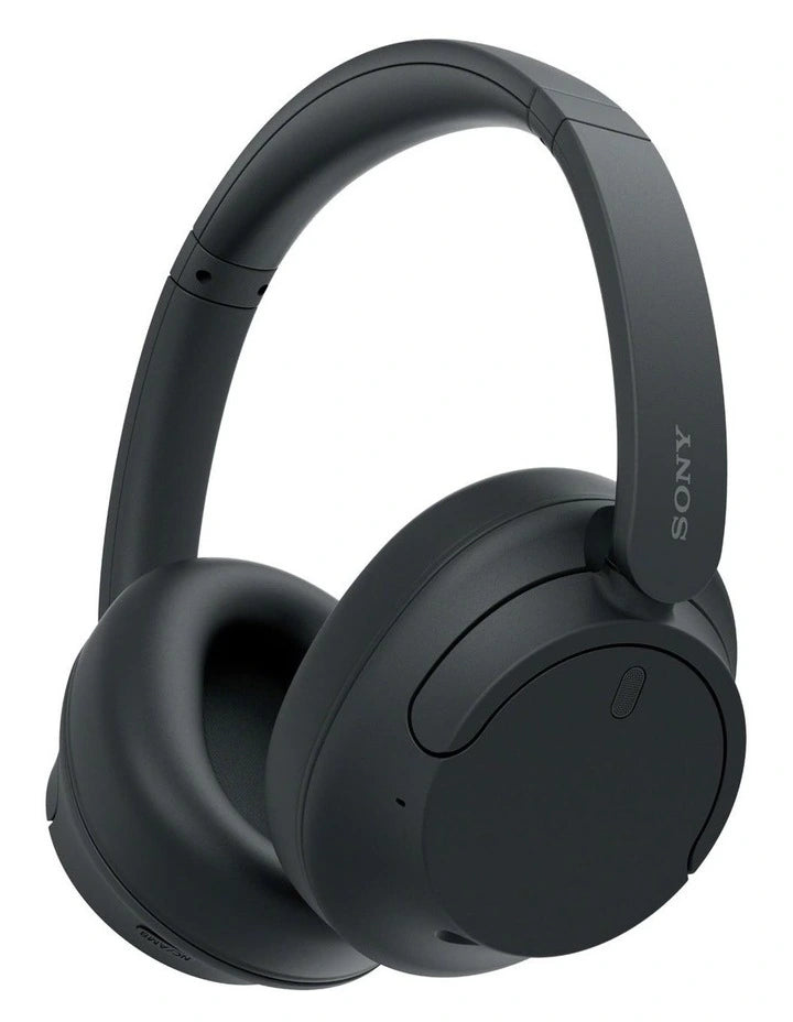 Sony WH-CH720N Wireless Noise Cancelling Headphones Black WHCH720NB