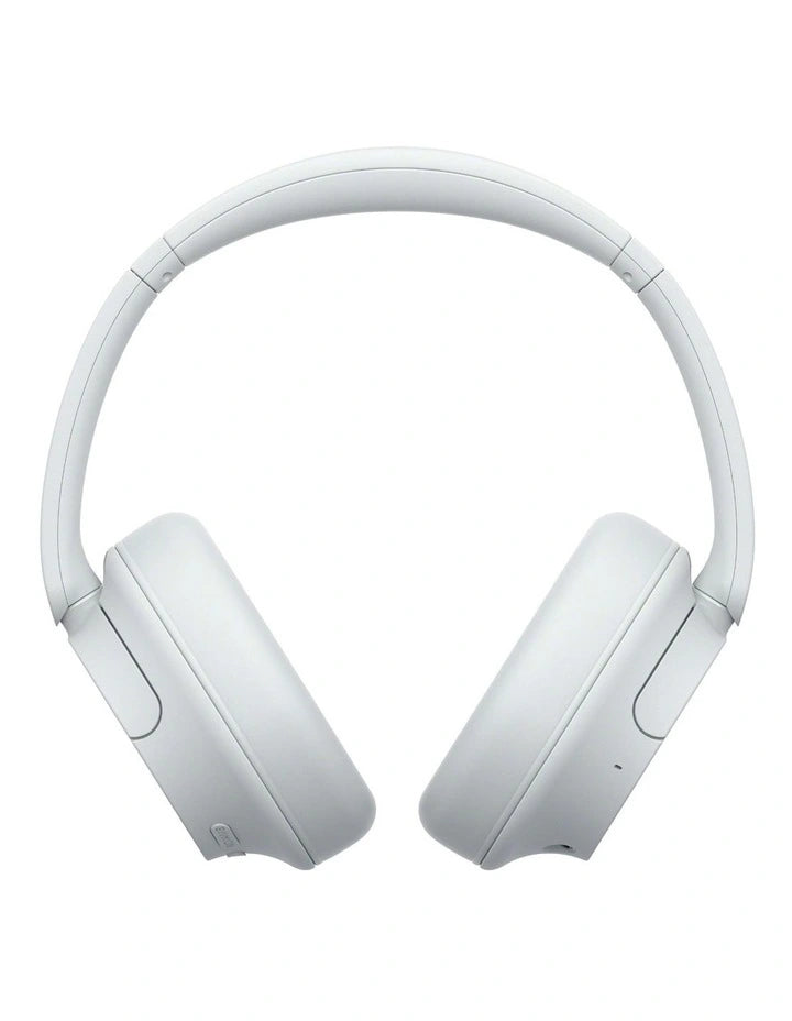 Sony WH-CH720N Wireless Noise Cancelling Headphones White WHCH720NW