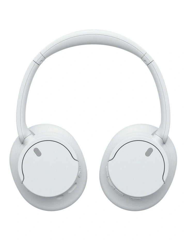 Sony WH-CH720N Wireless Noise Cancelling Headphones White WHCH720NW