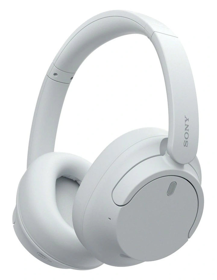 Sony WH-CH720N Wireless Noise Cancelling Headphones White WHCH720NW