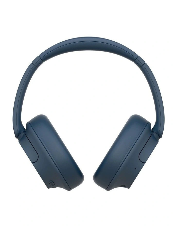 Sony WH-CH720N Wireless Noise Cancelling Headphones Blue WHCH720NL