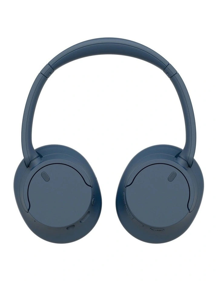 Sony WH-CH720N Wireless Noise Cancelling Headphones Blue WHCH720NL