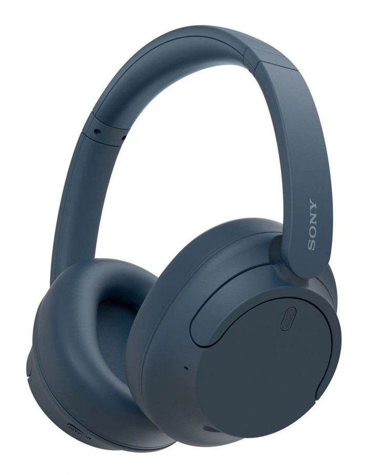 Sony WH-CH720N Wireless Noise Cancelling Headphones Blue WHCH720NL