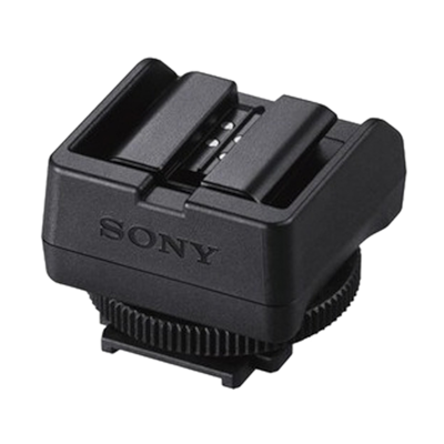 Sony ADP-MAA Shoe Adapter for Alpha Cameras ADPMAA