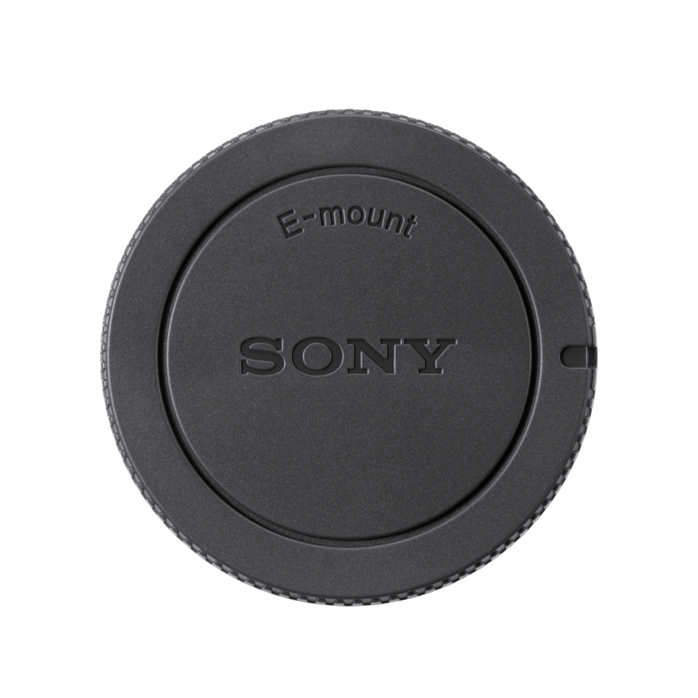 Sony ALC-B1EM Replacement Body Lens Cap For Alpha E-Mount Cameras ALCB1EM