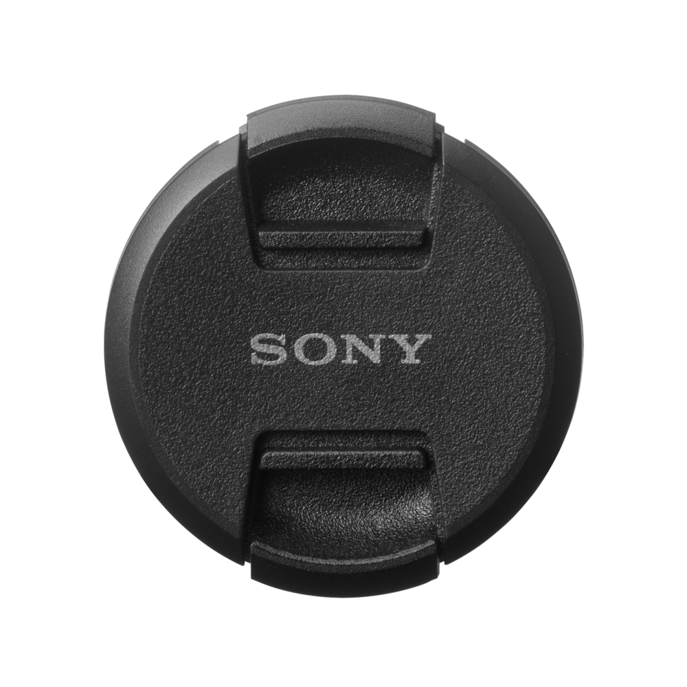 Sony ALC-F55S 55mm Front Lens Cap ALCF55S
