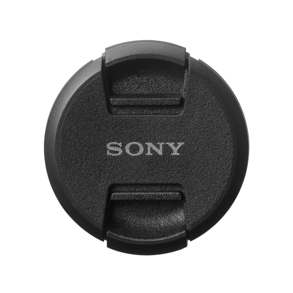 Sony ALC-F62S 62mm Front Lens Cap ALCF62S