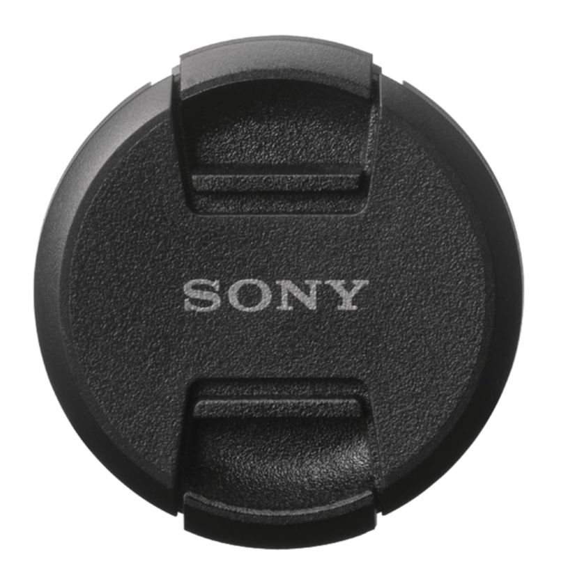 Sony ALC-F72S 72mm Front Lens Cap ALCF72S