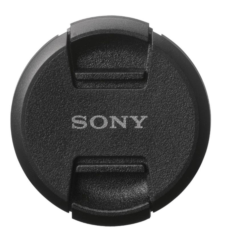 Sony ALC-F77S 77mm Front Lens Cap ALCF77S