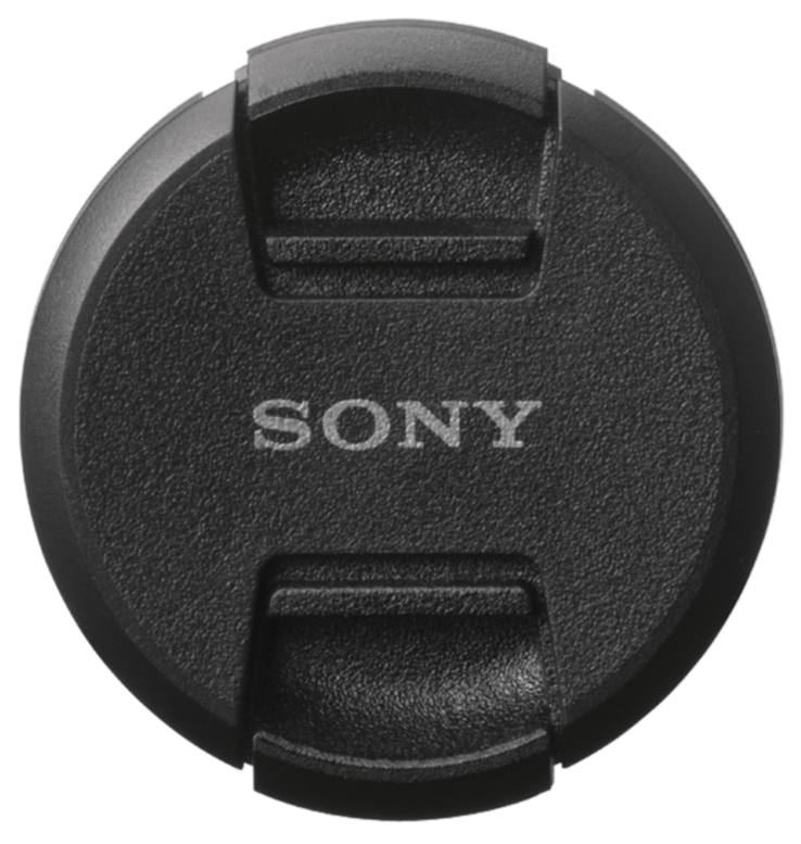 Sony ALC-F82S 82mm Front Lens Cap ALCF82S