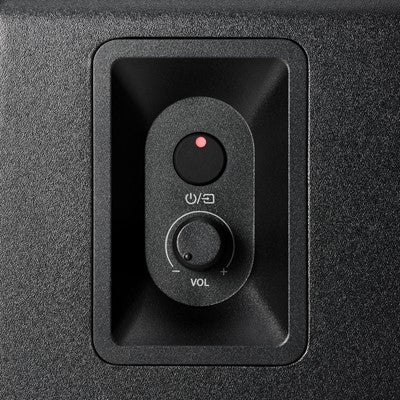 Audio Technica ATSP3X Powered / Bluetooth Bookshelf Speakers (Pair)