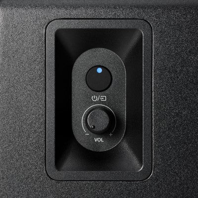 Audio Technica ATSP3X Powered / Bluetooth Bookshelf Speakers (Pair)