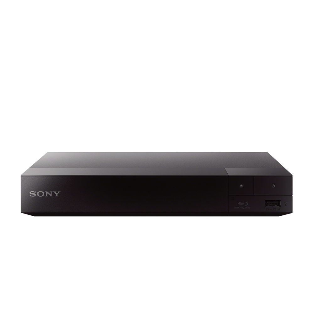 Sony BDPS1700 Smart Blu-Ray Player