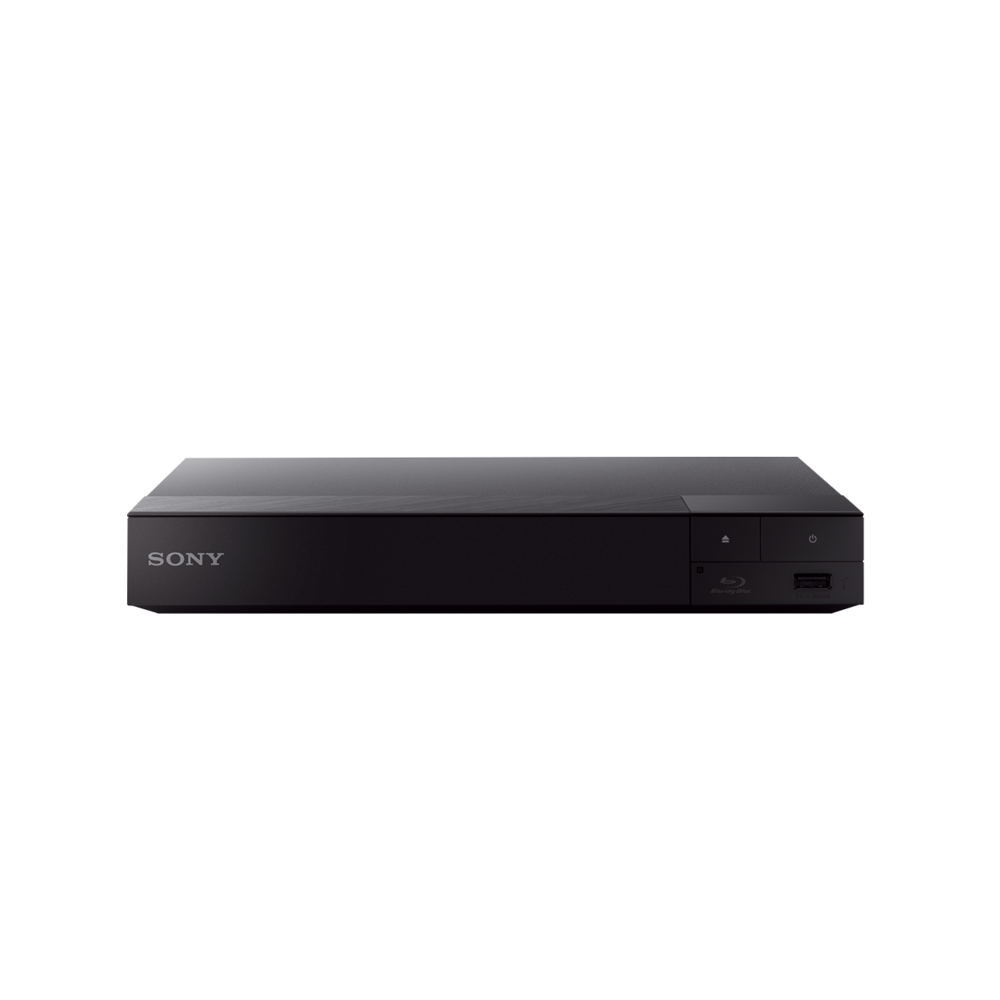 Sony BDPS6700 Smart Blu-Ray Player with 4K Upscaling and Built In WiFi
