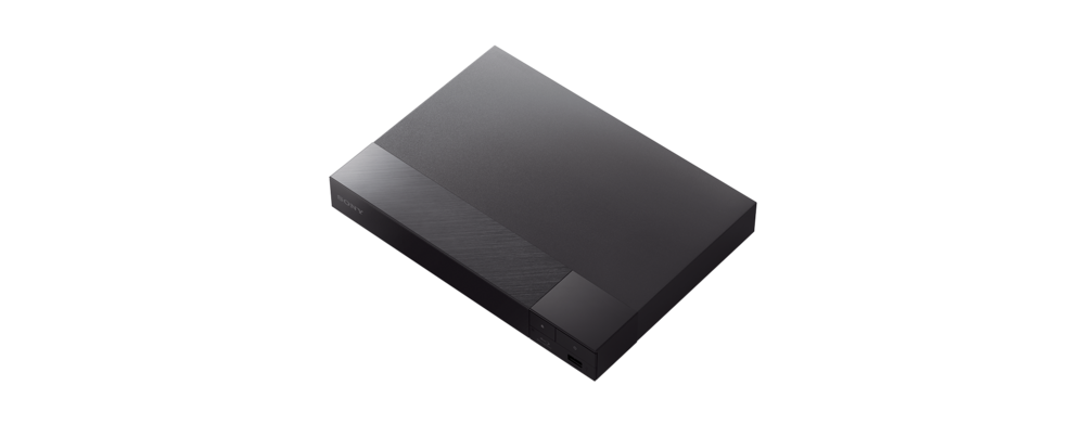 Sony BDPS6700 Smart Blu-Ray Player with 4K Upscaling and Built In WiFi