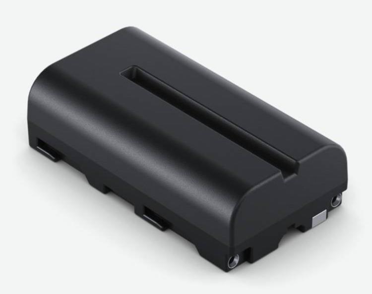 Blackmagic NP-F570 3350mAh Battery Pack Fits Sony NPF570