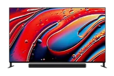 Sony Bravia 9 K85-XR90 85" 4K HDR Ultra HD MINI LED Smart TV K85XR90P