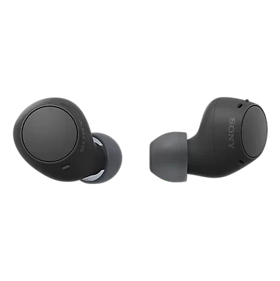 Sony WFC-510B True Wireless Earbuds Black WFC510B
