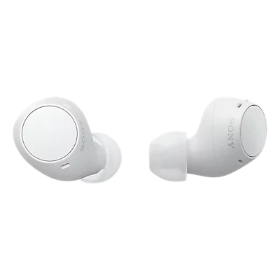 Sony WFC-510W True Wireless Earbuds White WFC510W