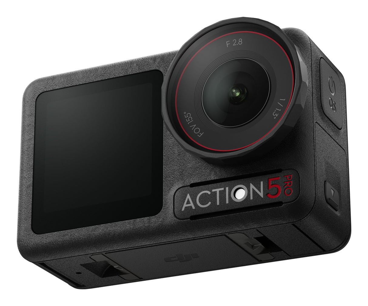 DJI Osmo Action 5 Pro Camera Adventure Combo