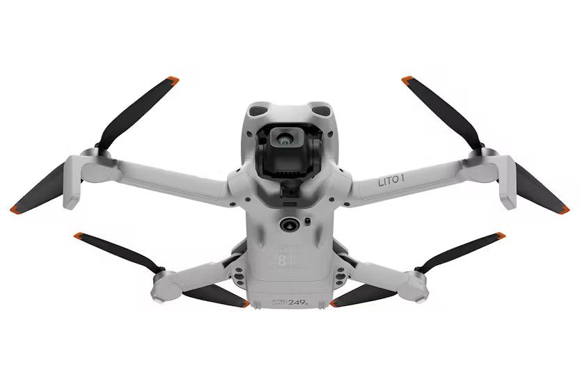 DJI Lito 1 Drone Fly More Combo (DJI RC-N3)
