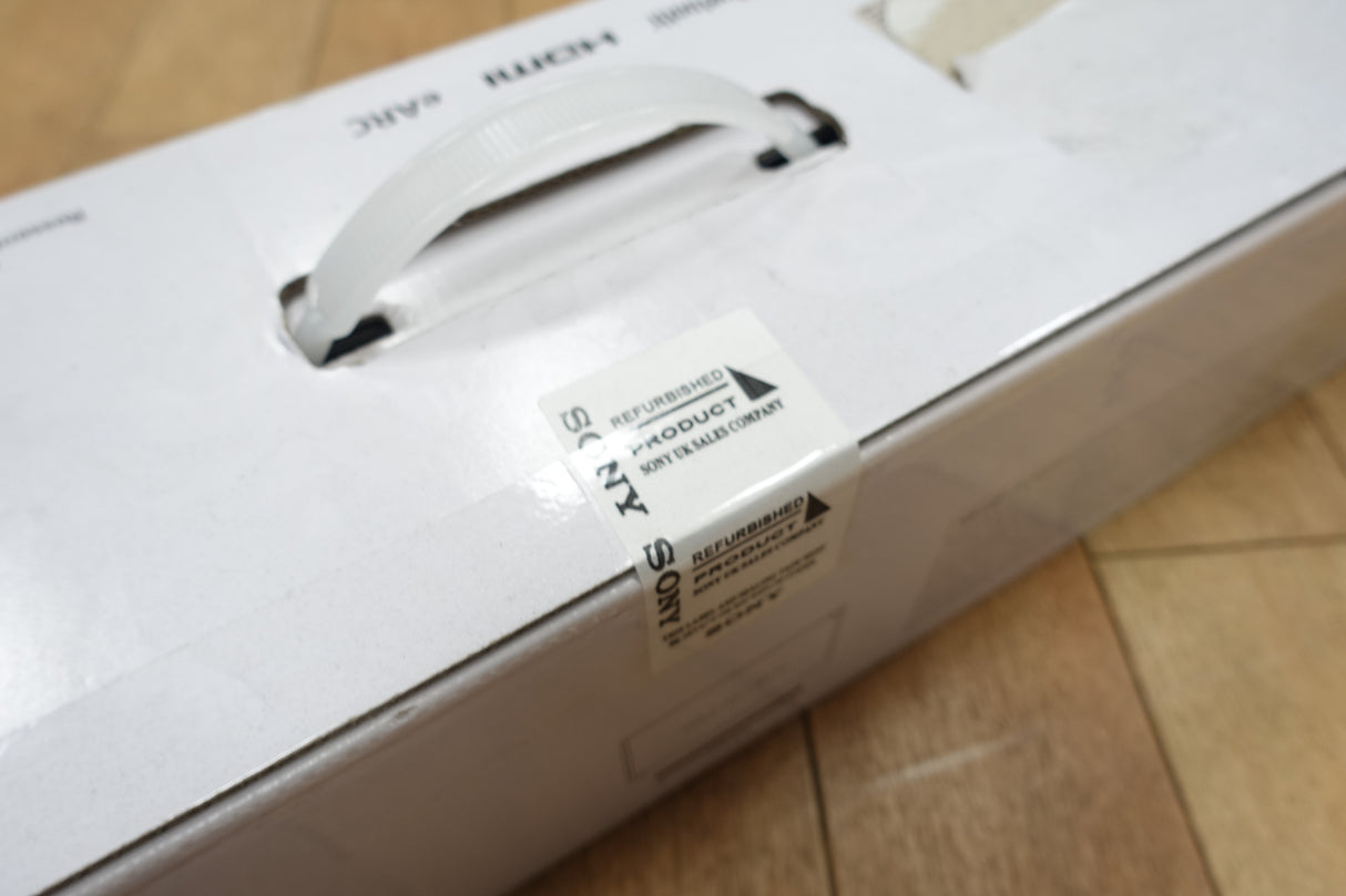 Sony HT-X8500 Dolby Atmos 2.1CH Soundbar SONY REFURBISHED HTX8500