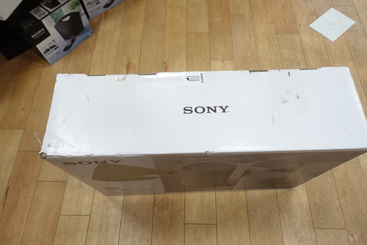 Sony HT-A9 Wireless Home Cinema System SONY REFURBISHED HTA9 Dolby Atmos