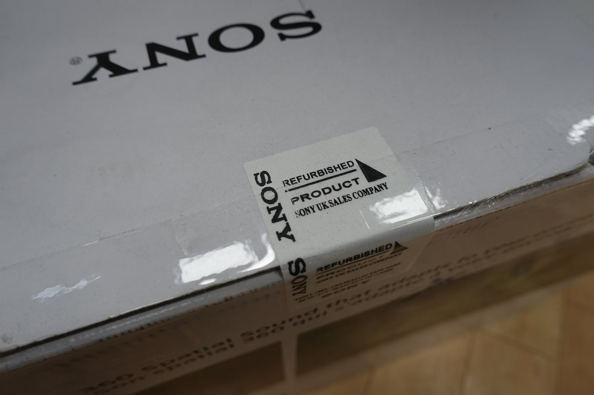 Sony HT-A9 Wireless Home Cinema System SONY REFURBISHED HTA9 Dolby Atmos