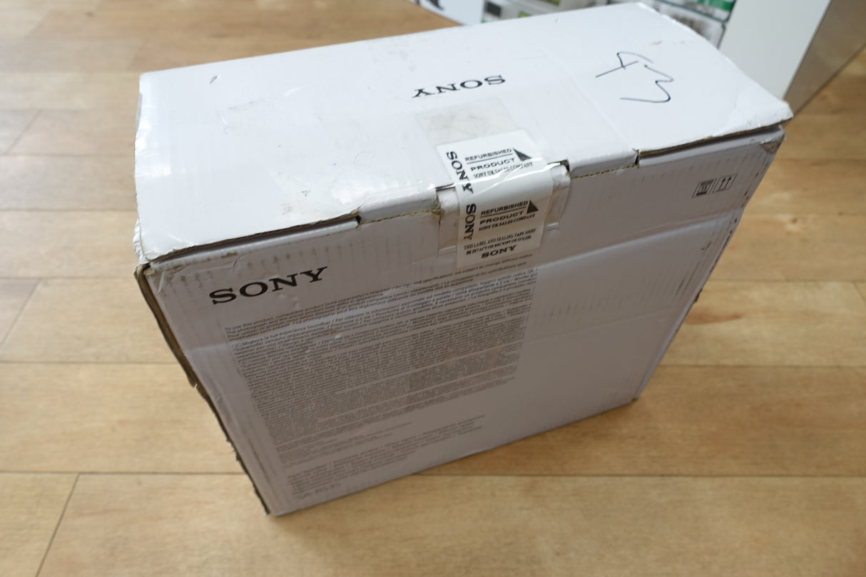 Sony SA-RS3S REFURBISHED Additional Wireless Rear Speakers SARS3S