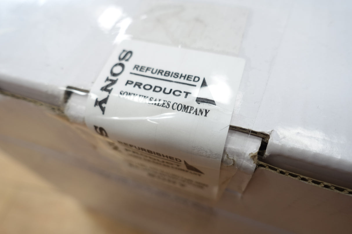 Sony SA-RS3S REFURBISHED Additional Wireless Rear Speakers SARS3S