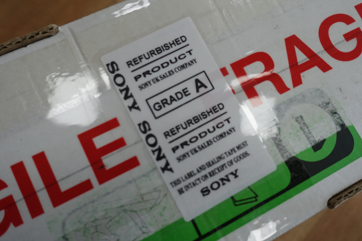 Sony KD-32W800P1U REFURBISHED 32” Android Full HD TV KD32W800P1U KD32W800