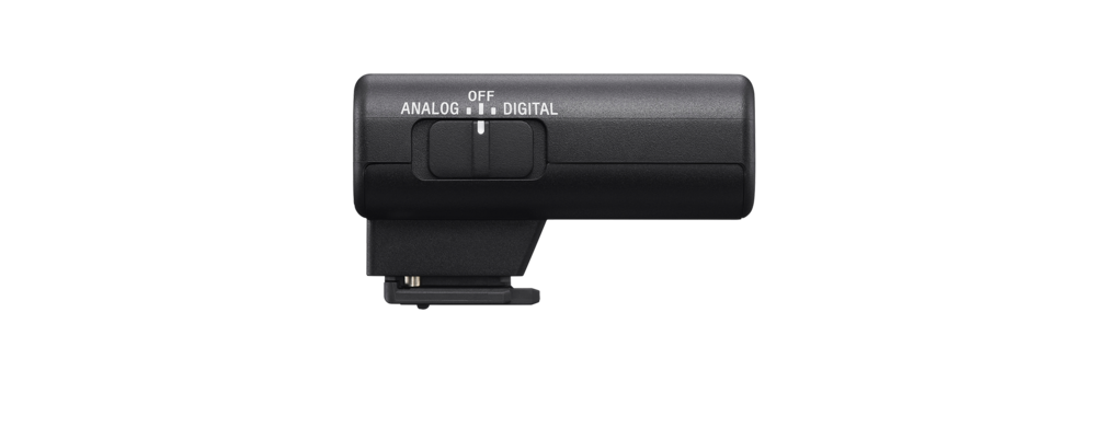 Sony ECM-W3S Wireless Lapel Microphone Kit ECMW3S