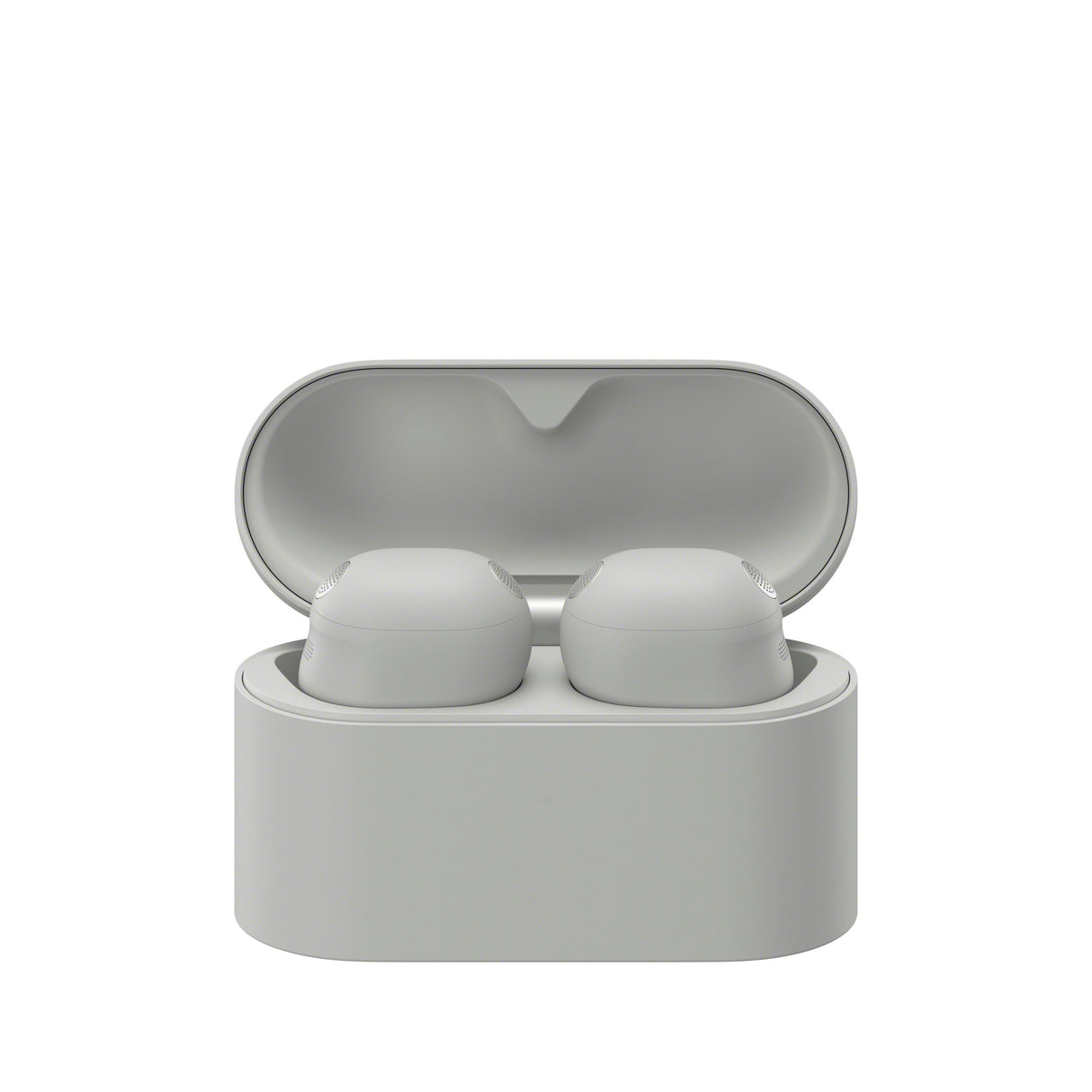 Sony WF-1000XM6s Premium Wireless Noise Cancelling Earbuds Platinum Silver WF1000XM6S