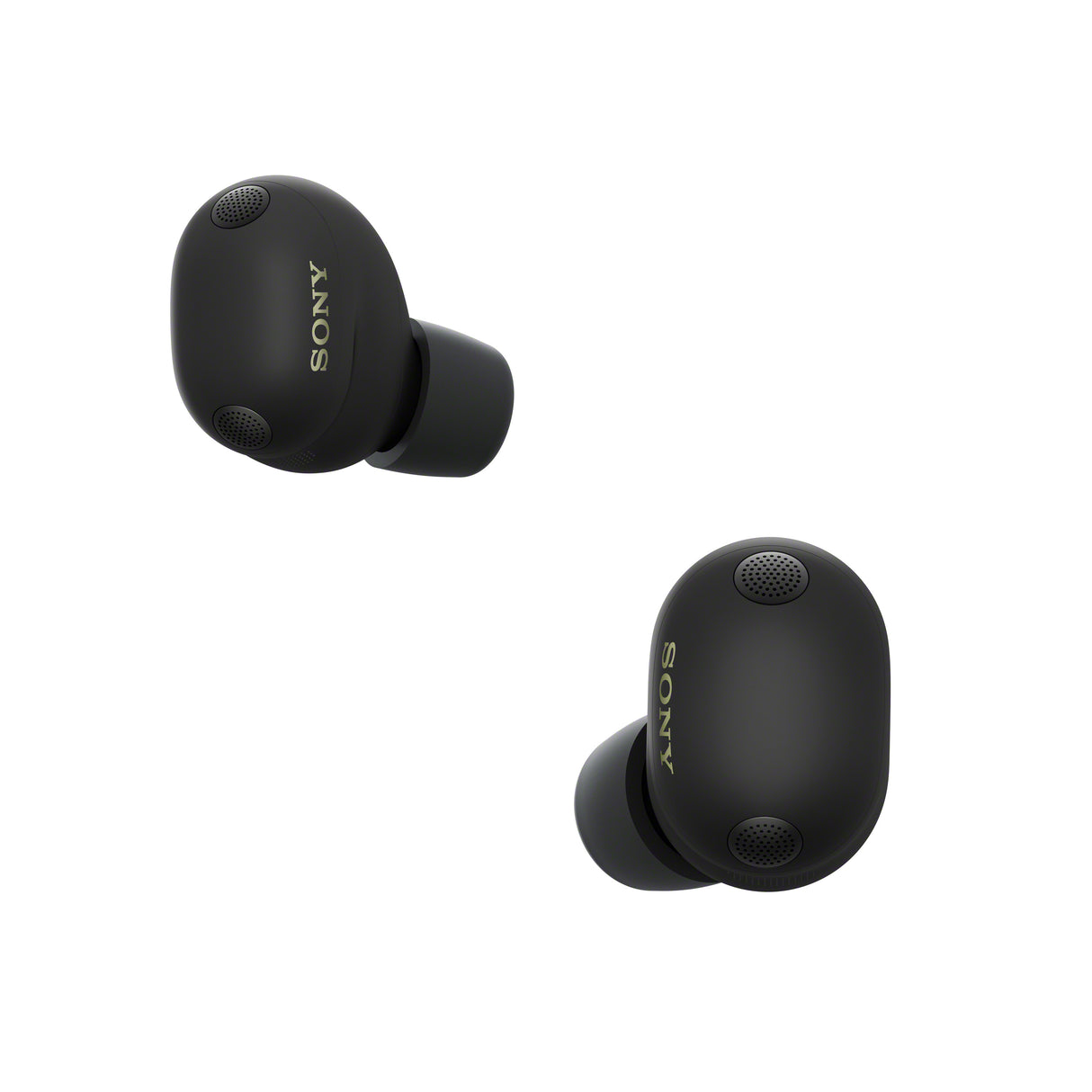 Sony WF-1000XM6B Premium Wireless Noise Cancelling Earbuds Black WF1000XM6B