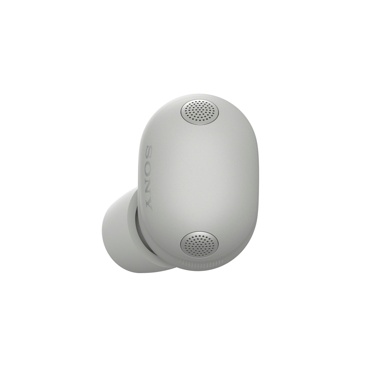 Sony WF-1000XM6s Premium Wireless Noise Cancelling Earbuds Platinum Silver WF1000XM6S