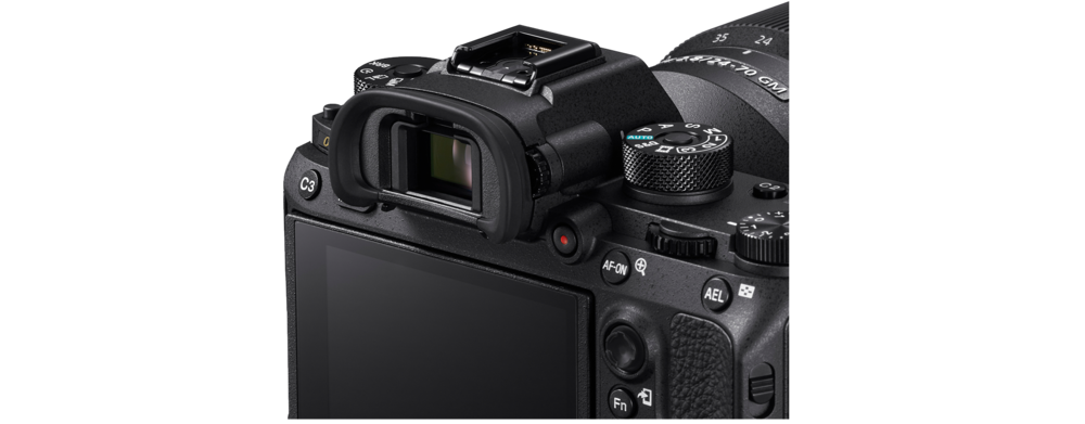 Sony FDA-EP18 Eyepiece Cup for Alpha A7 / A9 Series Cameras FDAEP18