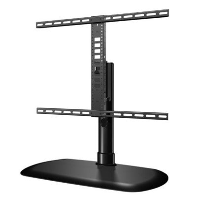 Sanus FTVS1B2 Universal TV Table Top Stand Base for Screen Sizes up to 65 inch