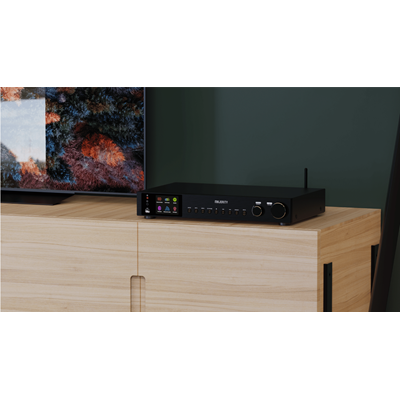 Majority FITZWILLIAM 2 FM / DAB / INTERNET SMART RADIO