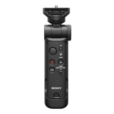 Sony GP-VPT3 Shooting Grip With Bluetooth Wireless Remote Commander GPVPT3