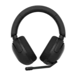 Sony INZONE H5 Wireless Gaming Headset Black WHG500B