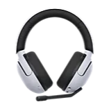 Sony INZONE H5 Wireless Gaming Headset White WHG500W