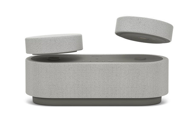 Sony HT-AX7 Portable Home Theatre System with 360 Spatial Sound Mapping HTAX7