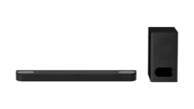 Sony HTB-600 BRAVIA Theatre Bar 6 | 3.1.2ch Soundbar with Powerful Wireless Subwoofer | Dolby Atmos /DTS:X HTB600