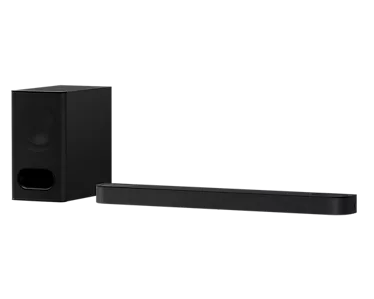 Sony HTB-D60 BRAVIA Theatre Bar 6 | 3.1.2ch Soundbar with Powerful Wireless Subwoofer | Dolby Atmos /DTS:X HTBD60